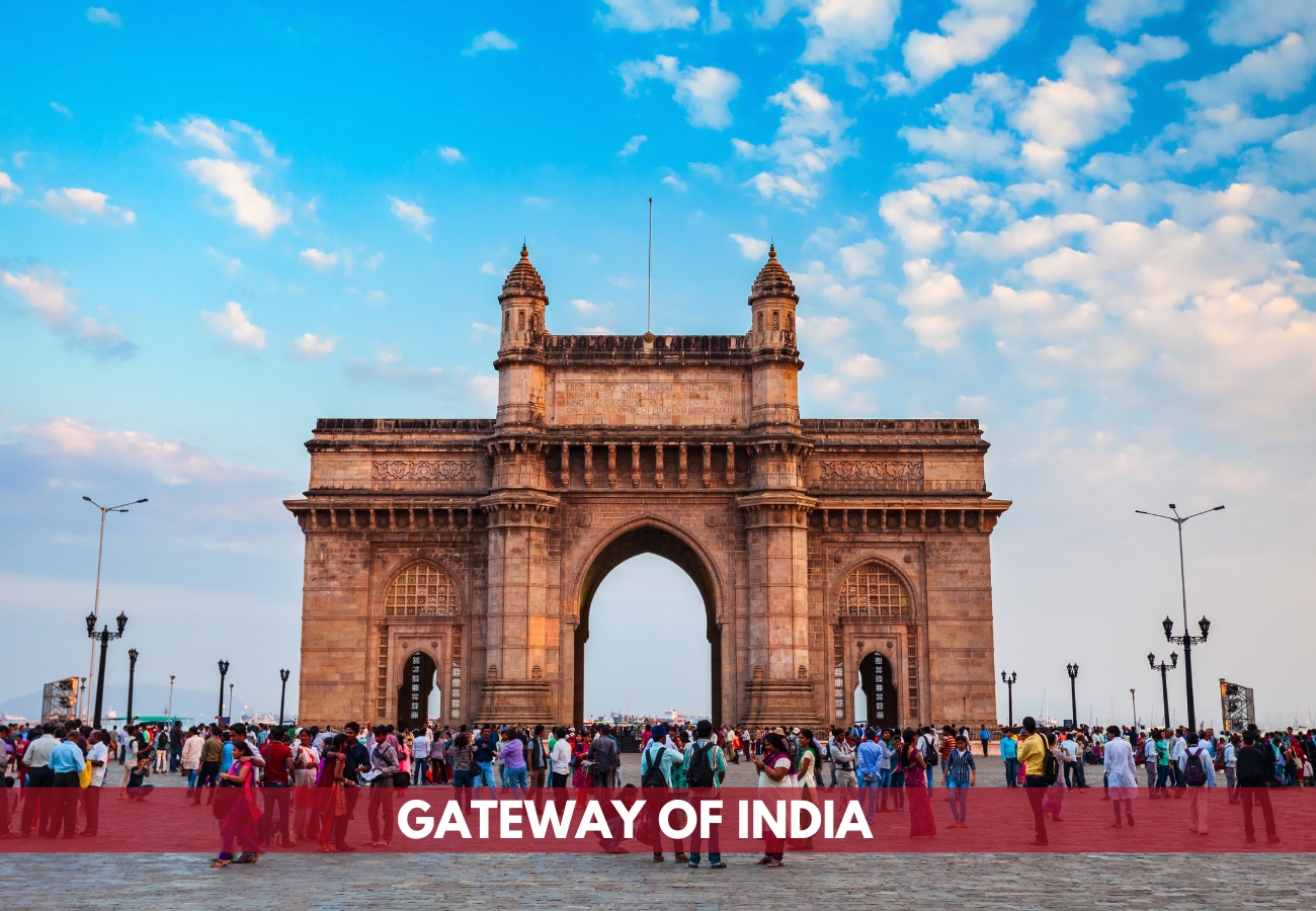 Gateway of India