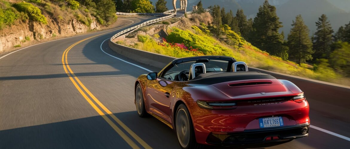 Experience the Best Outstation Cabs in Mumbai / Car Rental