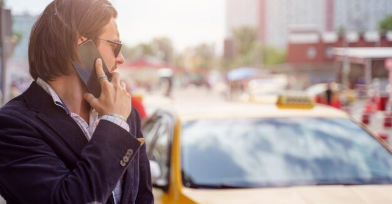 Ed Sheeran’s Mumbai Concert – Best Ways to Reach the Venue with Just Cab Hire! ????????