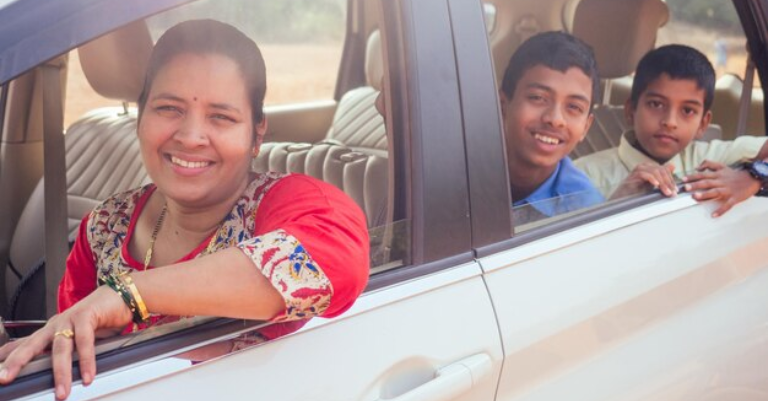 Car Rental from Mumbai to Mahabaleshwar – Book with Just Cab Hire! ????????