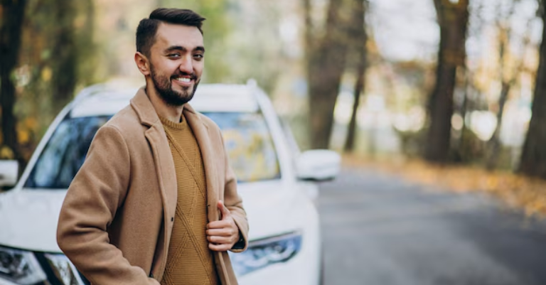 Outstation Car Rental from Mumbai: Explore Beyond the City with Just Cab Hire