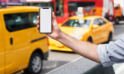 Taxi vs. Rideshare: Which is the Better Option for Your Travel? ????????