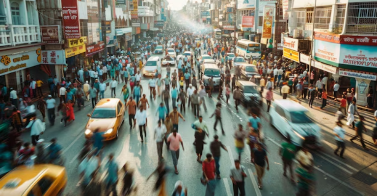 Daily Commutes in Mumbai: Experience Hassle-Free Rides with Just Cab Hire