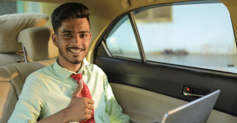 Why Just Cab Hire is the Future of Mumbai Taxi Services