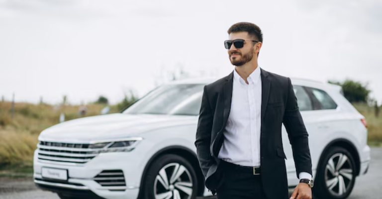 Luxury Car Rental in Mumbai | Just Cab Hire for Premium Rides