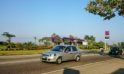 Scenic Road Trip from Mumbai | Just Cab Hire for Memorable Journeys