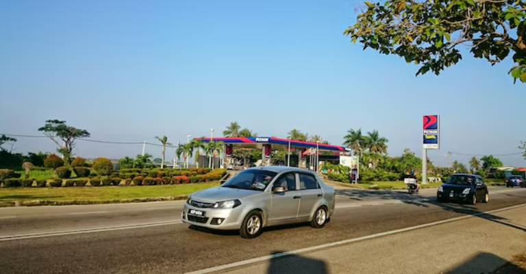 Scenic Road Trip from Mumbai | Just Cab Hire for Memorable Journeys