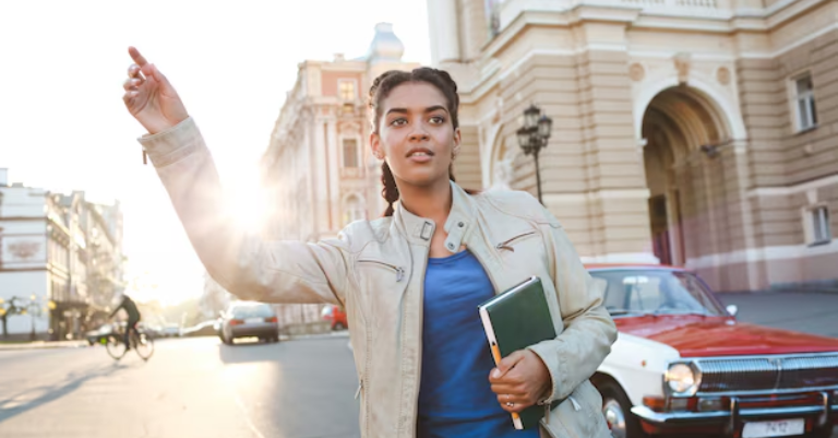 Choosing the Perfect Outstation Taxi from Mumbai | Just Cab Hire Guide