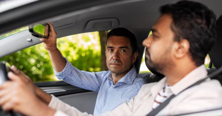 Carpooling vs. Private Taxi in Mumbai | Just Cab Hire Insights