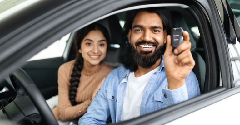 Affordable and Reliable Car Rental Services with Just Cab Hire