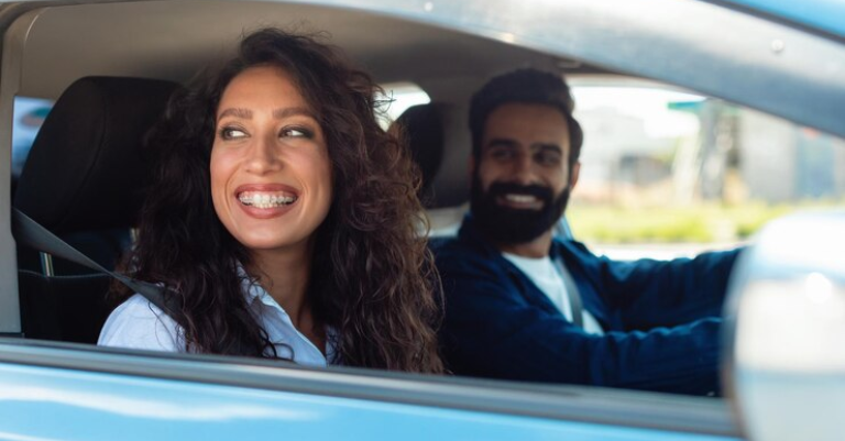 Car Rental in Andheri – Easy, Reliable Rides with Just Cab Hire