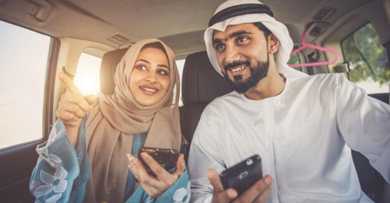 Celebrate Eid-ul-Fitr in Comfort – Book Your Ride with Just Cab Hire for a Stress-Free Journey