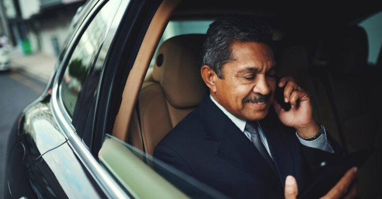 Business Travel in Mumbai – Efficient, Comfortable, and Reliable Rides with Just Cab Hire