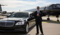 Corporate Airport Transfers with Just Cab Hire – Reliable, Comfortable, and Timely Service