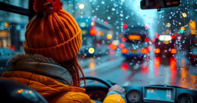 Monsoon Travel Tips from Mumbai – Stay Safe and Comfortable with Just Cab Hire