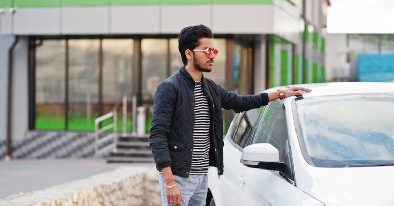 Car Rental in Santacruz – Hassle-Free Travel with Just Cab Hire