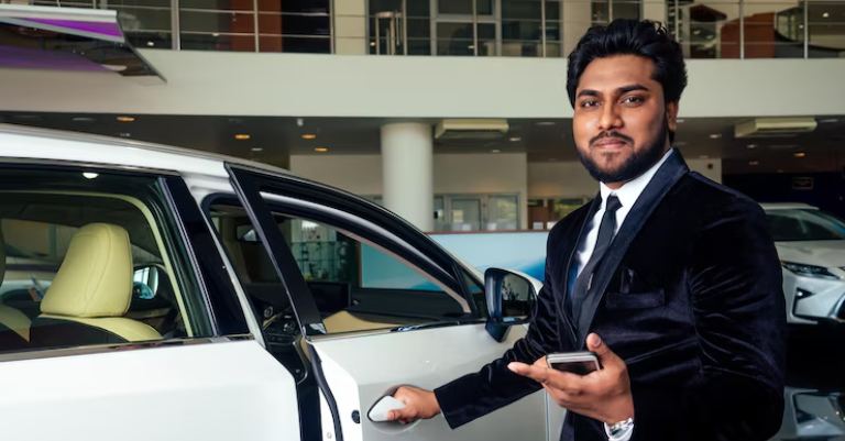 Car Rental in Worli – Smooth, Reliable Rides with Just Cab Hire