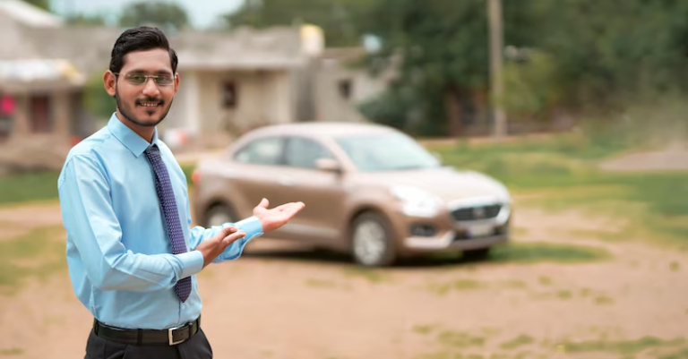 Car Rental in Lower Parel – Comfortable Rides with Just Cab Hire