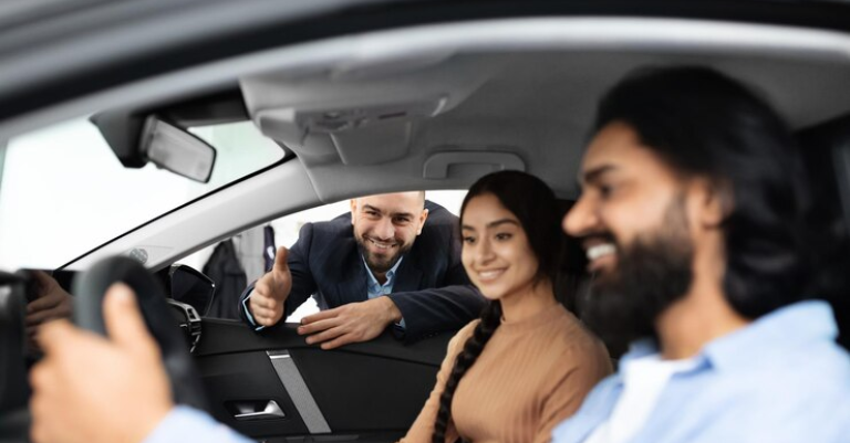 Car Rental in Powai – Comfortable & Timely Rides with Just Cab Hire