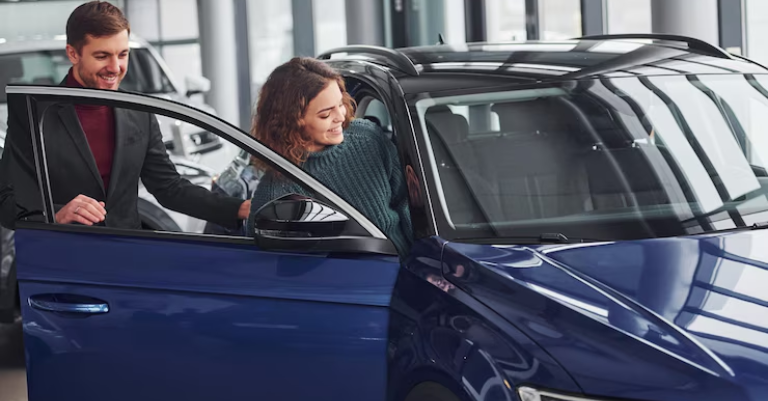 Car Rental in Kandivali – Affordable, Safe & On-Time Rides with Just Cab Hire