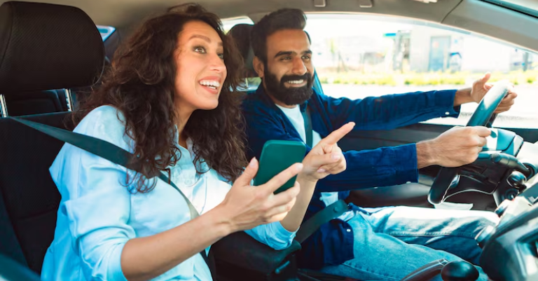 Car Rental in Borivali – Fast, Safe & Budget-Friendly with Just Cab Hire