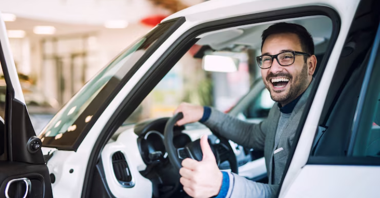 Car Rental in Thane – Reliable, Comfortable & Affordable with Just Cab Hire