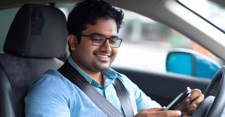 Luxury Car Rental in Mumbai – Travel in Style with Just Cab Hire