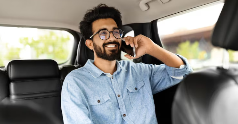 Taxi Service Near Me – Fast, Affordable Rides with Just Cab Hire