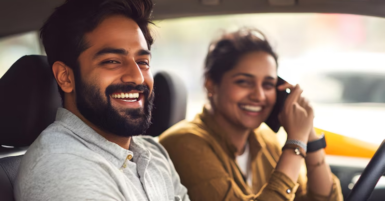 Cab Service Near Me – Quick, Safe & Affordable Rides by Just Cab Hire