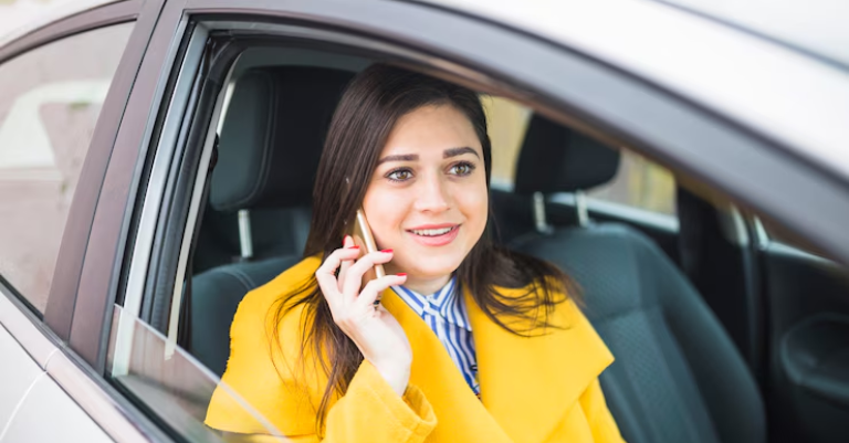 Outstation Cabs Near Me – Hassle-Free Getaways with Just Cab Hire