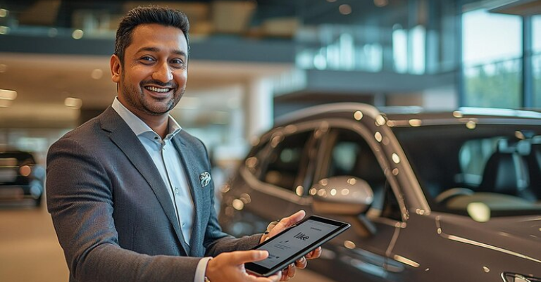 The Ultimate Guide to Taxi Services & Outstation Cabs Near You