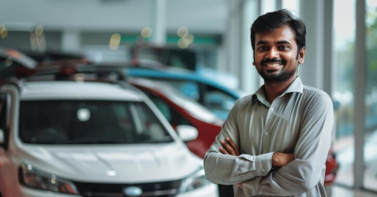 Car Rentals in Western Suburbs of Mumbai – Trusted Travel with Just Cab Hire