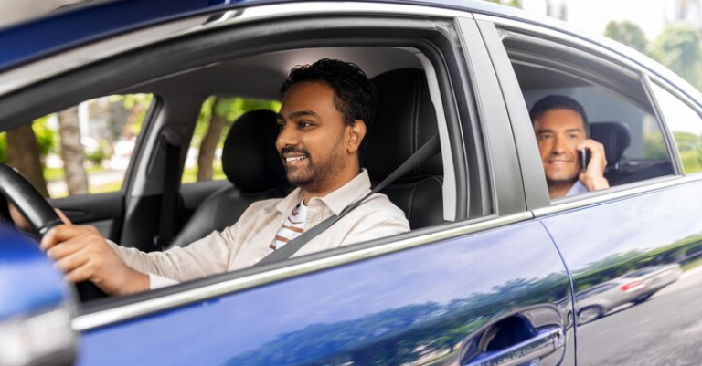 5 Situations Where Booking a Cab in Mumbai is Smarter Than Driving Your Own Car