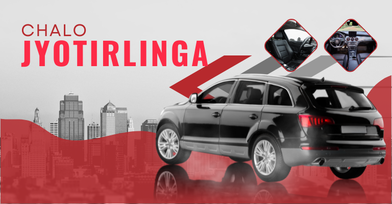 Explore the Divine: Mumbai to Jyotirlinga Cab Service