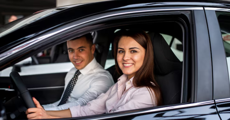 Cab Rental Etiquette in Mumbai – Tips for a Smooth Ride | Just Cab Hire