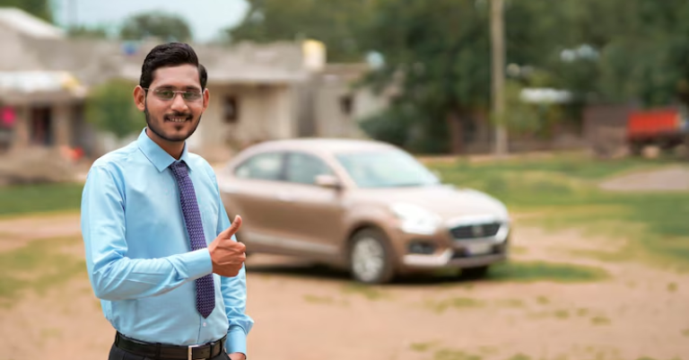 Car Rentals for Senior Citizens in Mumbai | Safe & Affordable Rides