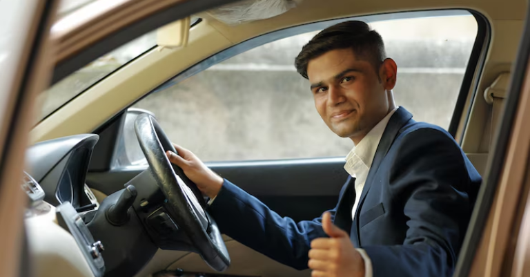 Is Booking a Cab for Mumbai Nightlife Safe? | Just Cab Hire Guide