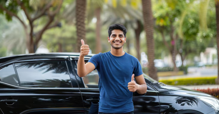 Monsoon Road Trips Around Mumbai Made Easy with Just Cab Hire