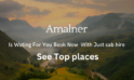 Top Places to Visit in Amalner, Maharashtra
