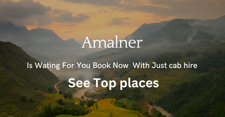 Top Places to Visit in Amalner, Maharashtra