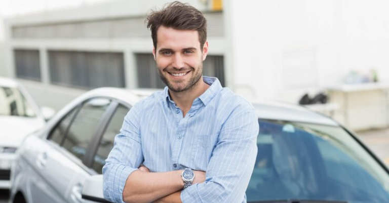 Car Rental Trends in 2025: Business Travelers