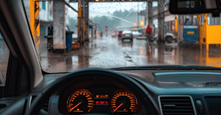 Smart Cab Booking Tips for Mumbai Monsoons – Just Cab Hire Guide