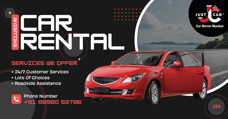 Heritage Tour of Mumbai with Just Cab Hire