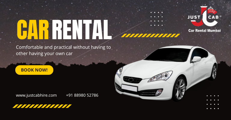 Mumbai to Goa Cab – Complete Travel Guide