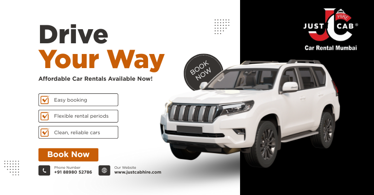 Taxi vs Cab vs Rental Car – Mumbai Guide