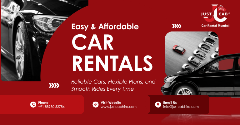 Checklist Before Booking a Rental Cab