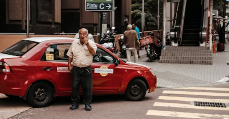 Emergency Cab Services in Mumbai – Just Cab Hire Has You Covered 24/7