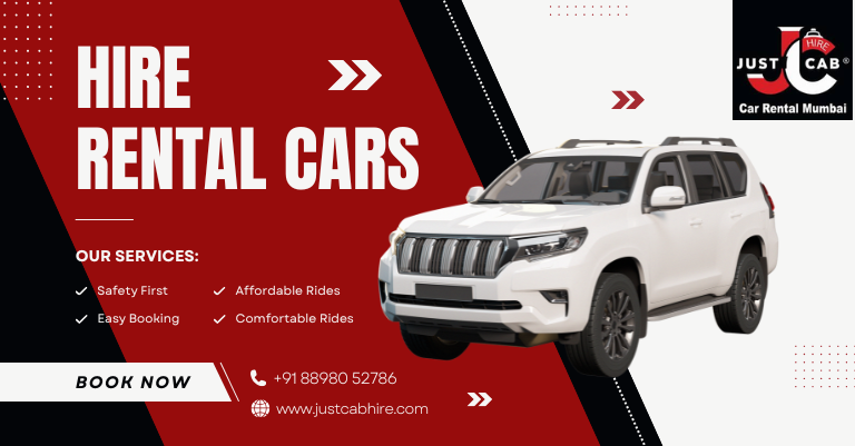 Cab Services for Senior Citizens in Mumbai