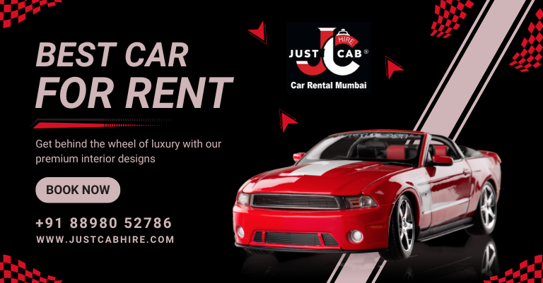 Luxury Cab Rentals for Mumbai’s Wedding Season