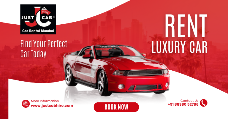 Fleet Rentals for Shoots & Events in Mumbai